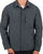 Marshall Artist Lucido Overshirt Slate