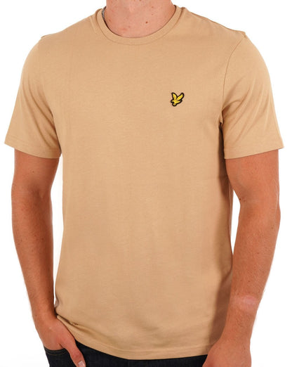 Lyle &amp; Scott T-Shirt Keks