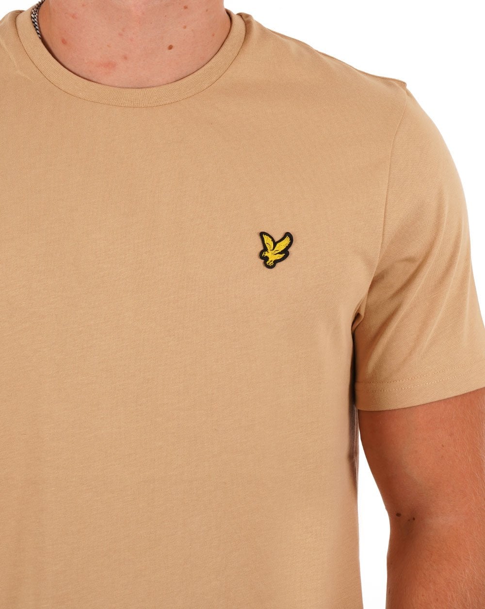 Lyle &amp; Scott T-Shirt Keks