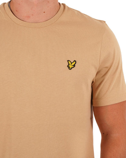 Lyle &amp; Scott T-Shirt Keks