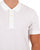 Lyle & Scott Tonal Polo Shirt White