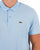 Lacoste Sport Polo Shirt Sky Blue
