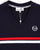 Sergio Tacchini Supermac Tank Sweat Navy