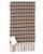Aquascutum Check Scarf Beige