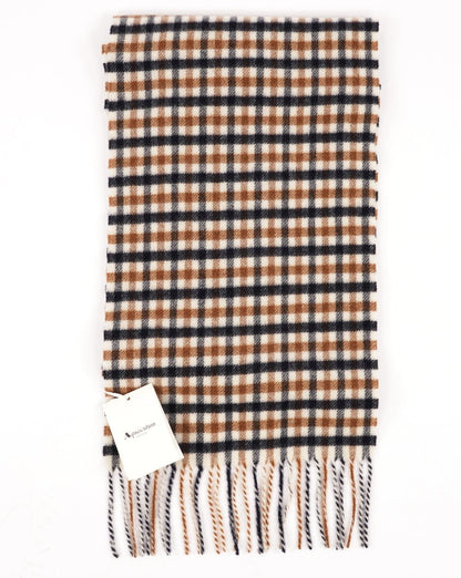 Aquascutum Karoschal Beige