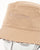 Aquascutum Reversible Bucket Hat Sand