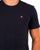 Napapijri Salis T Shirt Navy Blue