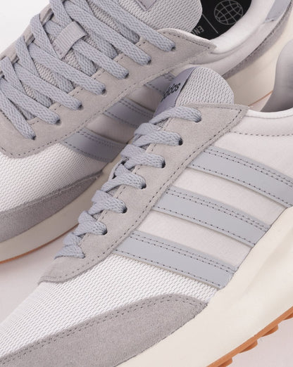 Adidas Run 70s Sneaker Grau/Silber/Weiß