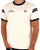 Sergio Tacchini Aless T Shirt Gardenia