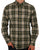 Barbour Wetherham Tailored Shirt Forest Green