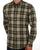 Barbour Wetherham Tailored Shirt Forest Green