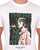 Weekend Offender Columbia T-shirt White