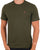 Napapijri Salis T Shirt Dark Green