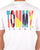 Tommy Jeans Archive T-shirt White
