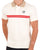 Sergio Tacchini Supermac Polo Shirt Gardenia
