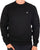 Weekend Offender Sweatshirt Black