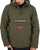 Napapijri Rainforest Winter 2 Jacket Dark Green