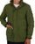 Weekend Offender Calloway Jacket Olive
