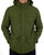 Weekend Offender Calloway Jacket Olive