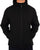 Weekend Offender Technician Padded Jacket Black