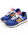 New Balance 574 Trainer Royal Blue/Yellow