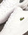 Lacoste T-clip Trainer White