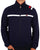 Fila Vintage Mk II Track Top Navy