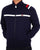 Fila Vintage Mk II Track Top Navy