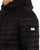 Weekend Offender Browne Quilted Jacket Black