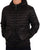 Weekend Offender Browne Quilted Jacket Black