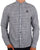 Weekend Offender Lisbon Shirt Blue Check