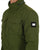 Weekend Offender Calloway Jacket Olive