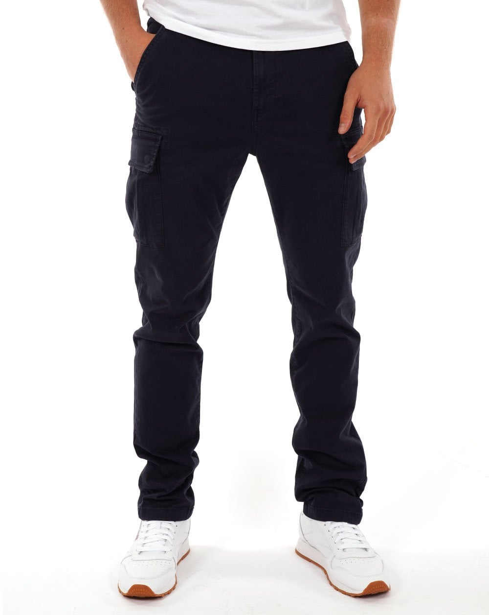 Napapijri Yasunil Cargohose Marineblau