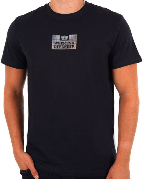 Weekend Offender Dygas T-shirt Navy