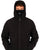 Weekend Offender Technician Padded Jacket Black
