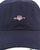 Gant Cotton Twill Cap Navy