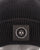 Marshall Artist Siren Knitted Beanie Black