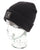 Marshall Artist Siren Knitted Beanie Black