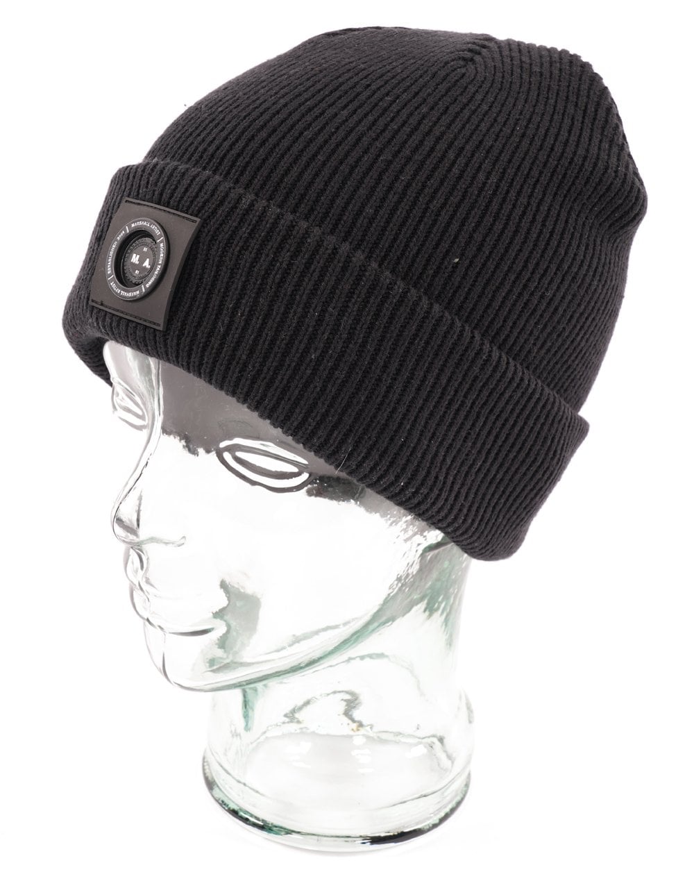 Marshall Artist Siren Strickmütze Schwarz