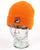 Fila Vintage Kudos Lux Beanie Orange