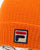 Fila Vintage Kudos Lux Beanie Orange