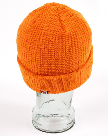 Fila Vintage Kudos Lux Beanie Orange