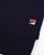 Fila Vintage Ceri Scarf Navy