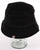 Fila Vintage Elevens Mohair Bucket Hat Black