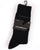 Emporio Armani 3 Pack Socks Black/Grey