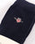 Gant 3 Pack Shield Socks Navy Blue