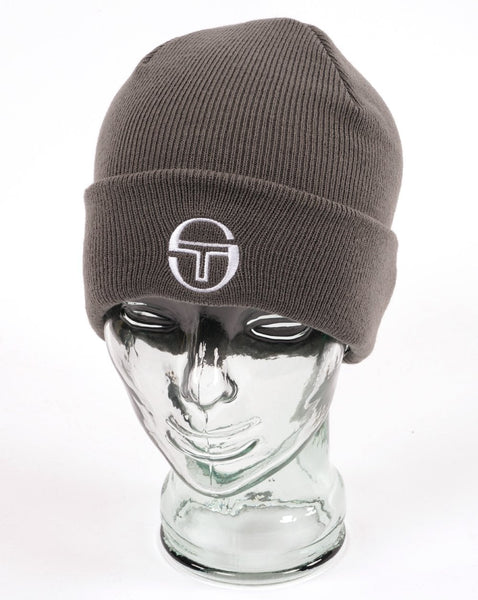 Sergio Tacchini Oyeh Beanie Grey