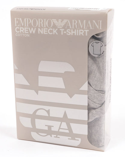 Emporio Armani T-Shirt Grau