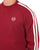 Sergio Tacchini Sweatshirt Claret