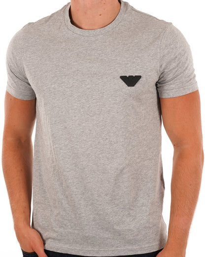 Emporio Armani T-Shirt Grau